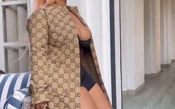 Cyan Boujee Hot Video TRending Onlyfans Leak New