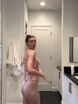 Erin Gilfoy Hot Nude New Video Leak