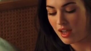 Megan Fox  Hot video onlyfans leaked