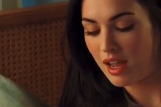 Megan Fox  Hot video onlyfans leaked