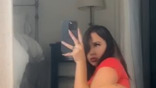 Mjbaby18 / Themjaby Sex Tape Nude masturbate Video leaked