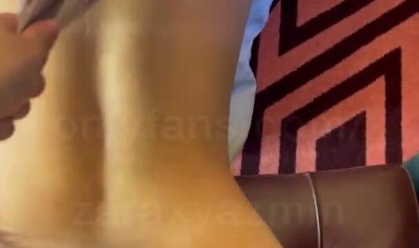 Zara Yazmin Sex Tape Video Leaked