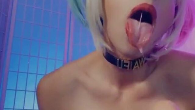 Elizabeth Rage Nude Harley Queen Blowjob Video Leaked