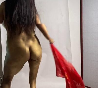 Jennelle Gordon Nude Teasing Porn Video Leaked