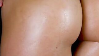 Asmr Network Big Booty Oil Massage Video