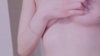 Littlealiii Twitch Streamer Teasing Nude Video Leaked