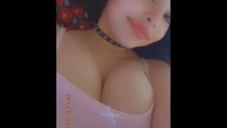 Invader Yaz Big Tits Tik Tok Thot Nude Video Leaked