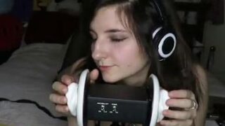 Aftynrose Asmr Affectionate Kitty Video Leaked!