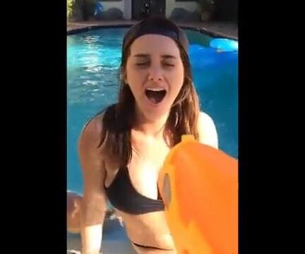 Addison Timlin Porn Sex Tape & Nudes Leaked